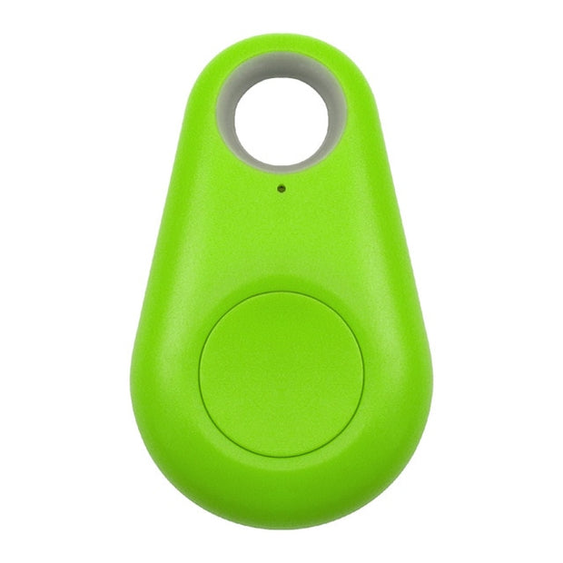 Smart GPS Tracker Pet Locator