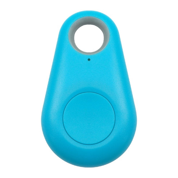 Smart GPS Tracker Pet Locator