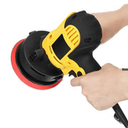 Electric Adjustable Car Polisher Machine