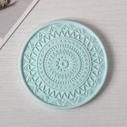 Round Table Mat