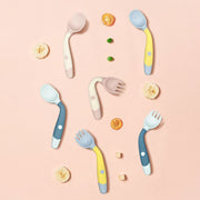 Baby Spoon Fork Set
