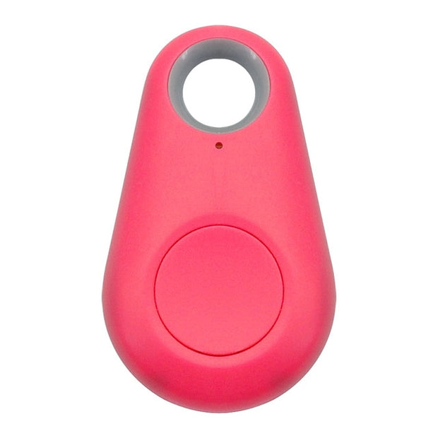 Smart GPS Tracker Pet Locator