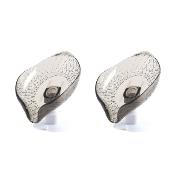 Suction Cup Soap Holder